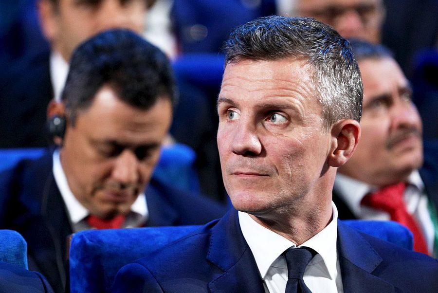 Gudni Bergsson Cazul „Mangia” a șocat fotbalul românesc » Alte 8 scandaluri cu infracțiuni de natură sexuală și cum au reacționat cluburile