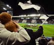 Scenografie spectaculoasă a fanilor lui Newcastle