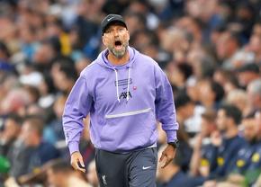 Jurgen Klopp cere ca meciul cu Tottenham să se REJOACE: „Am 50 de ani de fotbal. N-am mai văzut așa ceva”