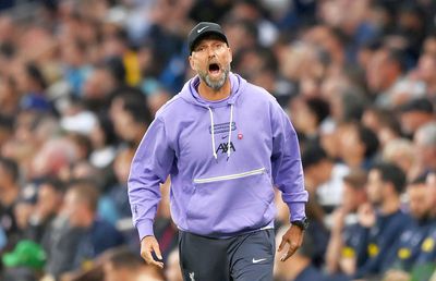 Jurgen Klopp cere ca meciul cu Tottenham să se REJOACE: „Am 50 de ani de fotbal. N-am mai văzut așa ceva”