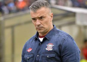 Daniel Pancu, avertisment pentru Rapid: „Pare acelaşi film sezon de sezon” + „O soluție la fel de bună sau și mai bună ca Bergodi ar fi fost Șumudică”