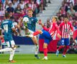 Moment inedit la Porto - Barcelona » Puștiul lui Xavi a doborât recordul din meciul Stelei, apoi a fugit la vestiare în timpul jocului și nu s-a mai întors