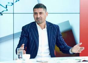 Reacția lui Ionel Dănciulescu după ce a primit rolul lui Dănuț Lupu: „Nu mă simt foarte confortabil”