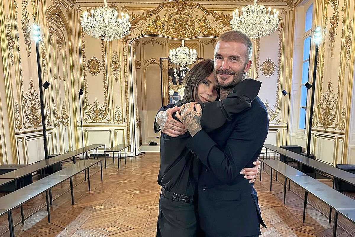 Victoria Beckham rupe tăcerea, după ce David ar fi înșelat-o cu asistenta personală: „N-am fost așa nefericită în viața mea”