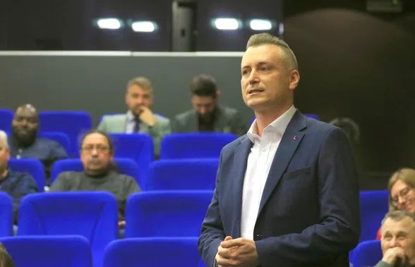 Reacție după ce redactorul-șef al GSP Cătălin Țepelin a fost dat afară: „MediaSind condamnă standardele duble scandaloase aplicate jurnaliștilor români de Grupul de Presă Ringier”