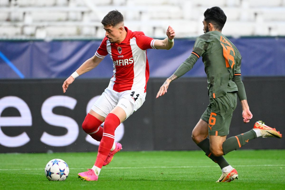 Concluziile lui Eddie Howe, după ce Newcastle a spulberat-o pe PSG