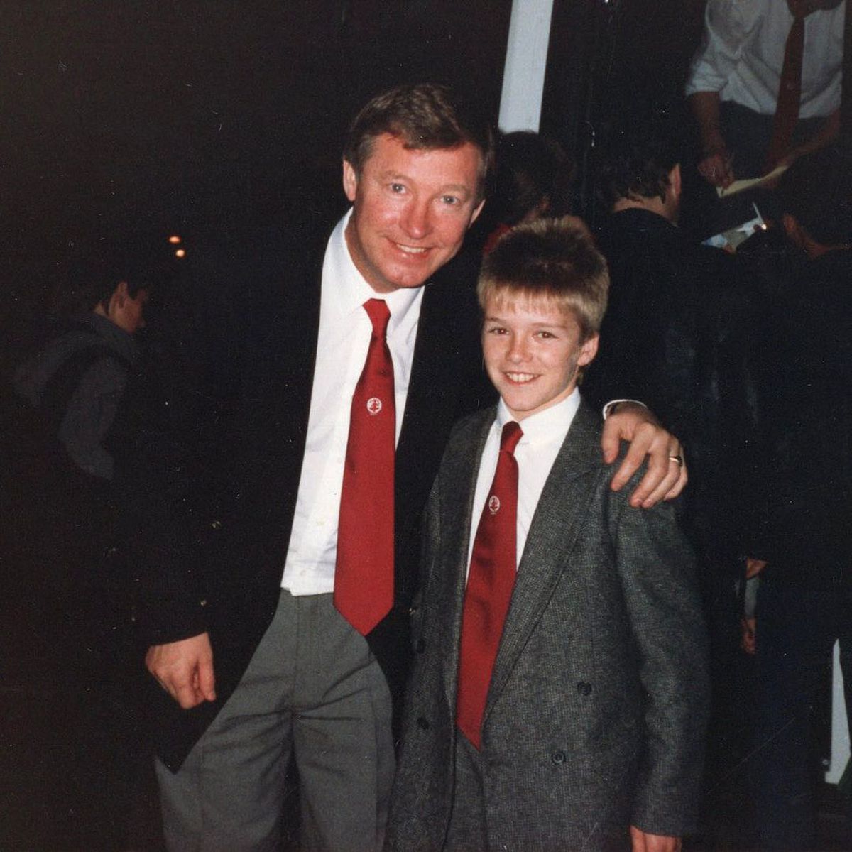 David Beckham împărtășește o perspectivă intimă asupra ritualului său de dimineață: „Gusturile mele? Sunt ciudate!”