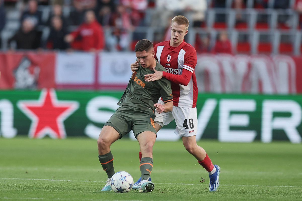 Concluziile lui Eddie Howe, după ce Newcastle a spulberat-o pe PSG