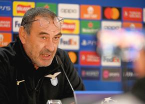 Sarri amenință: „Dacă nu schimbați ceva, mă las de fotbal!”