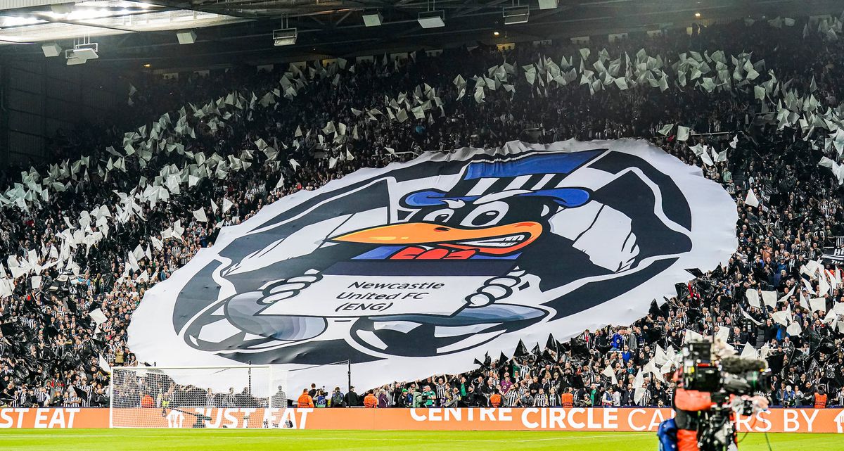 Întrebarea care l-a iritat pe Luis Enrique, după Newcastle - PSG 4-1: „Cred că ai văzut alt meci”