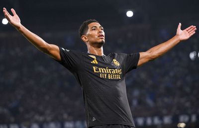 Gabi Balint și Ilie Dumitrescu, dați pe spate de prestația lui Jude Bellingham de la Napoli: „E incredibil! Joacă un fotbal total”