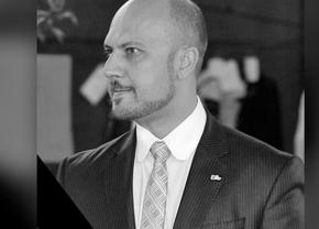 Valentin Illes, vicepreședintele Federației Române de Dans Sportiv, a decedat într-un accident rutier produs în Ungaria