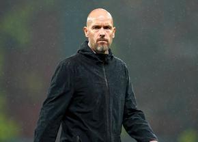 O legendă a „diavolilor” dă de pământ cu Manchester United: „Au trecut printre ai noștri ca un cuțit prin unt” » Ten Hag nu-și pune problema demisiei