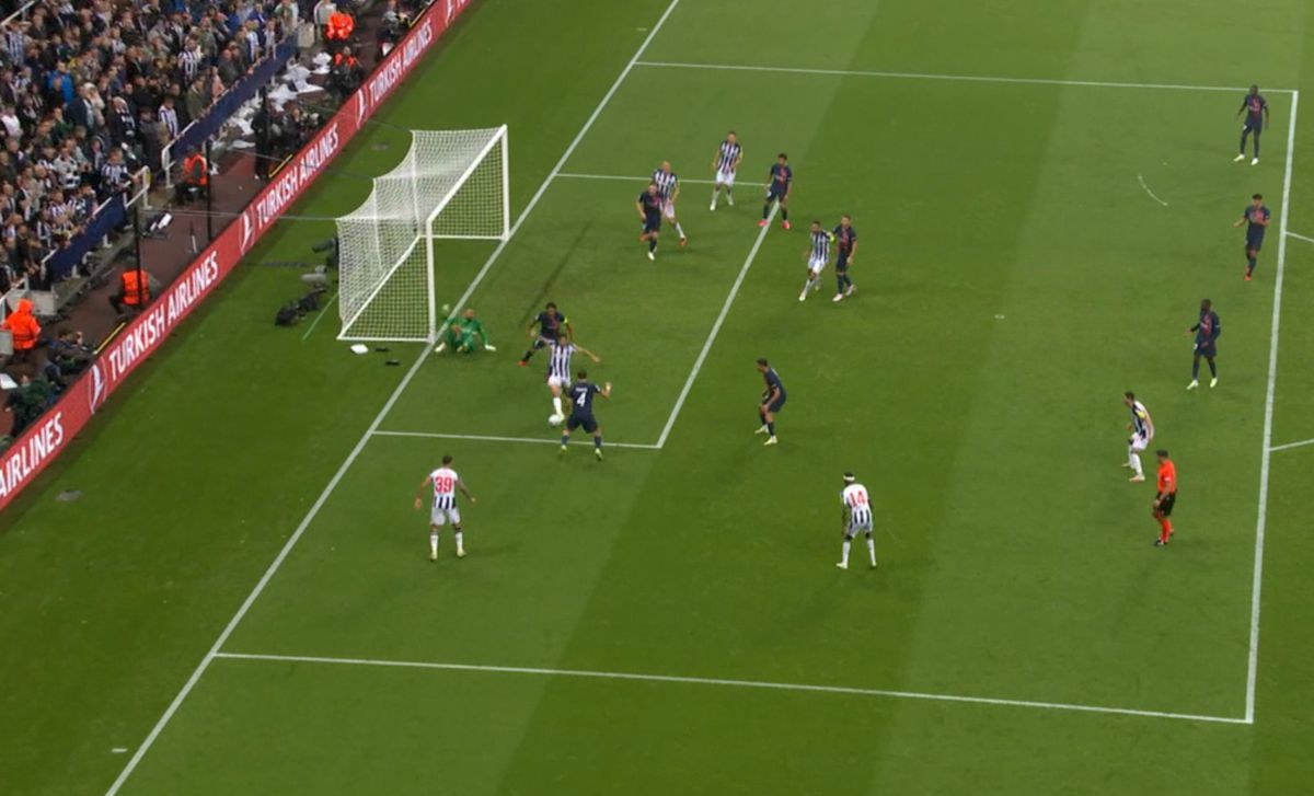 VAR-ul a salvat brigada lui Istvan Kovacs » Gol anulat inițial, validat după reluări