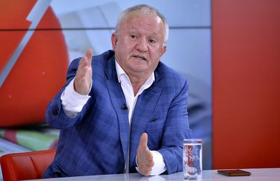 Porumboiu și-a numit favorita din Liga 1: „O să creez rumoare, dar o vreau în față!”