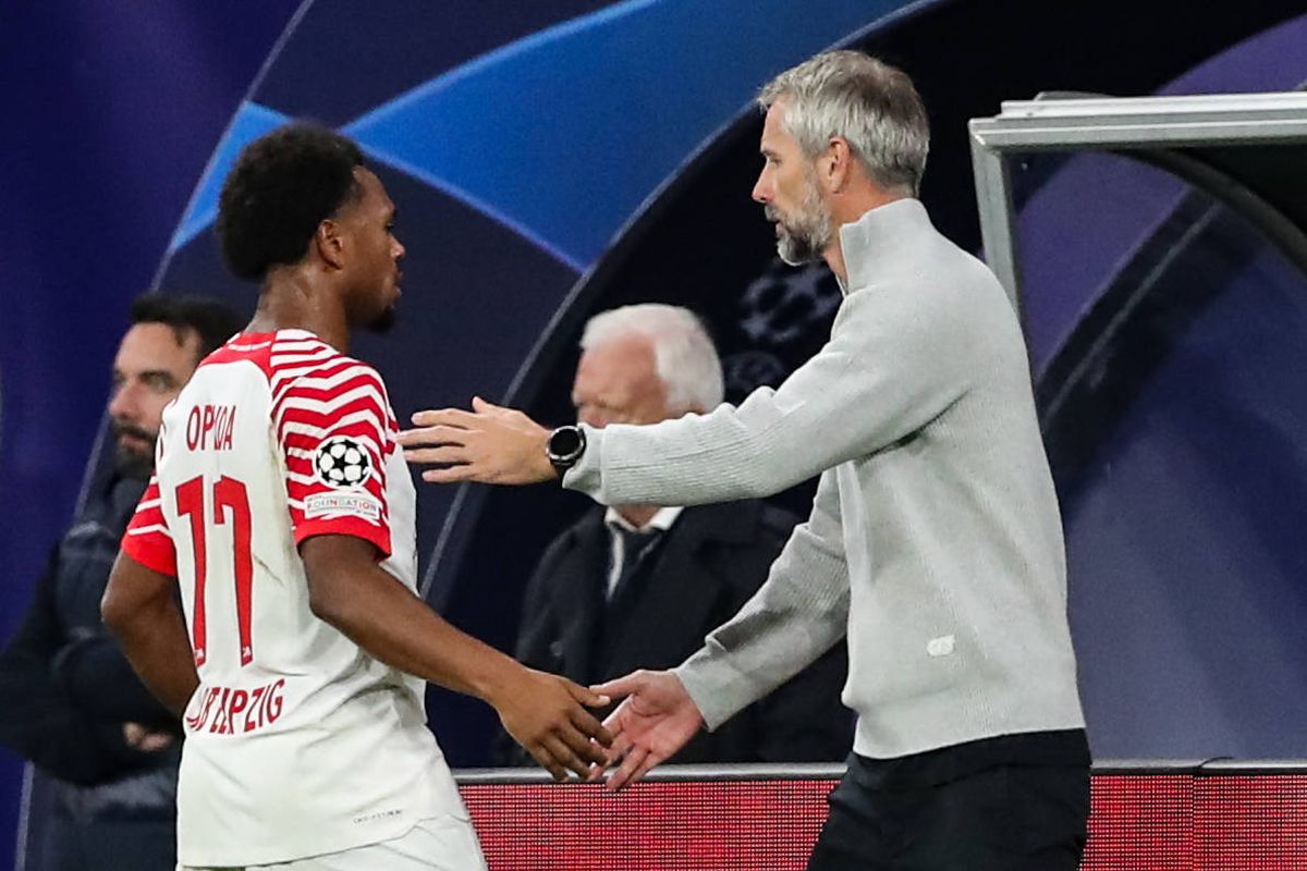 Concluziile lui Eddie Howe, după ce Newcastle a spulberat-o pe PSG