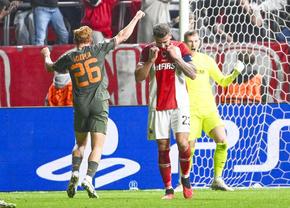 Meci de infarct între Antwerp și Șahtior: de la 2-0 la 2-3, apoi penalty ratat la ultima fază!