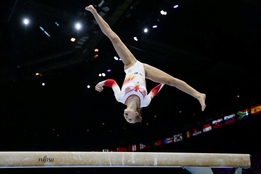 Câte medalii vor cuceri sportivii români la Jocurile Olimpice de la Paris? » Două surse importante estimează un bilanț peste Tokyo 2020 și văd un David Popovici strălucitor