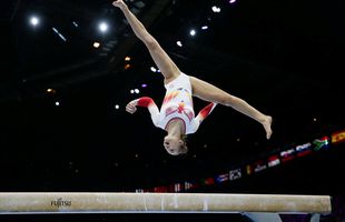 Simona Amânar, triplă campioană olimpică, despre calificarea echipei femine la Jocurile Olimpice: „Presiunea a fost mai mare decât dacă s-ar fi bătut pentru aur”