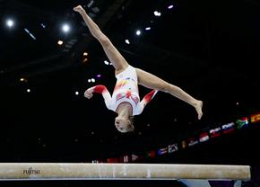 Simona Amânar, triplă campioană olimpică, despre calificarea echipei femine la Jocurile Olimpice: „Presiunea a fost mai mare decât dacă s-ar fi bătut pentru aur”