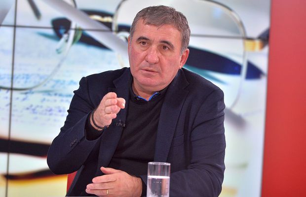 Hagi, mesaj de încurajare pentru GSP, ziarul cu care uneori s-a certat: „Nu le luați jurnaliștilor personalitatea! Libertatea presei nu se negociază, nu se discută, nu se pune sub semnul întrebării”