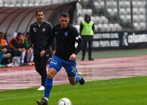 Fundașul pentru care Gică Hagi garanta în urmă cu 4 ani a semnat într-un campionat exotic » Va fi coleg cu fostul mijlocaș de la Dinamo și Oțelul