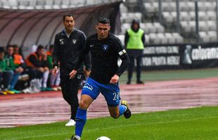 Fundașul pentru care Gică Hagi garanta în urmă cu 4 ani a semnat într-un campionat exotic » Va fi coleg cu fostul mijlocaș de la Dinamo și Oțelul