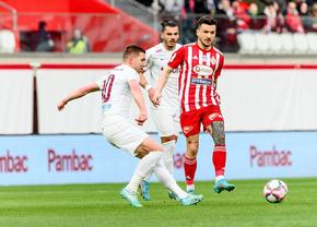 CFR Cluj - Sepsi, restanță din etapa 5 a SuperLigii » Echipele probabile + Cele mai tari cote