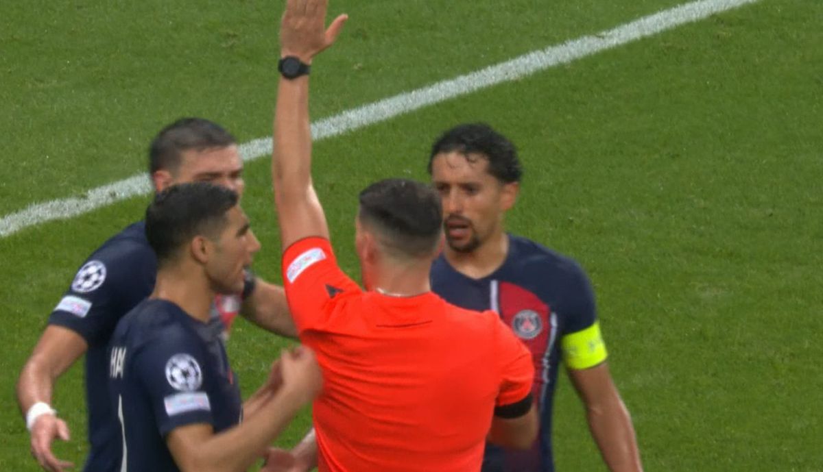 VAR-ul a salvat brigada lui Istvan Kovacs » Gol anulat inițial, validat după reluări