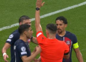 VAR-ul a salvat brigada lui Istvan Kovacs » Gol anulat inițial, validat după reluări