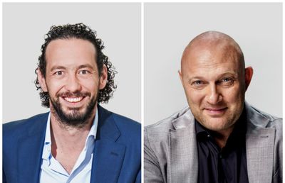 Izbucnire la Euronews despre demiterea lui Țepelin de către Ringier: „Câtă vreme mai suntem aici, nu lăsăm pe nimeni să-și bată joc de Gazeta Sporturilor, un ziar românesc cu 100 de ani de viață”