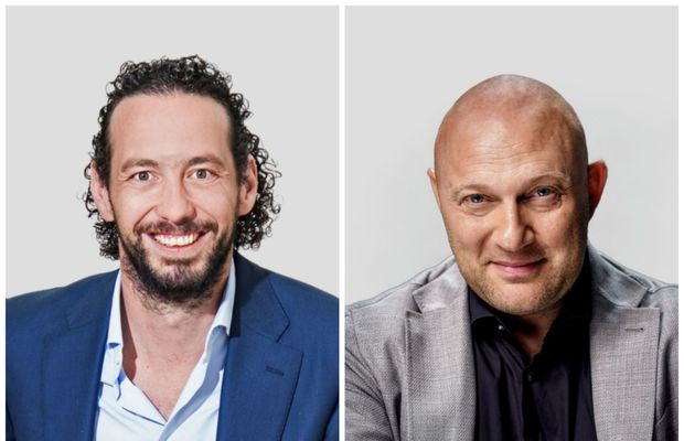 Izbucnire la Euronews despre demiterea lui Țepelin de către Ringier: „Câtă vreme mai suntem aici, nu lăsăm pe nimeni să-și bată joc de Gazeta Sporturilor, un ziar românesc cu 100 de ani de viață”