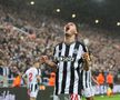 Întrebarea care l-a iritat pe Luis Enrique, după Newcastle - PSG 4-1: „Cred că ai văzut alt meci”