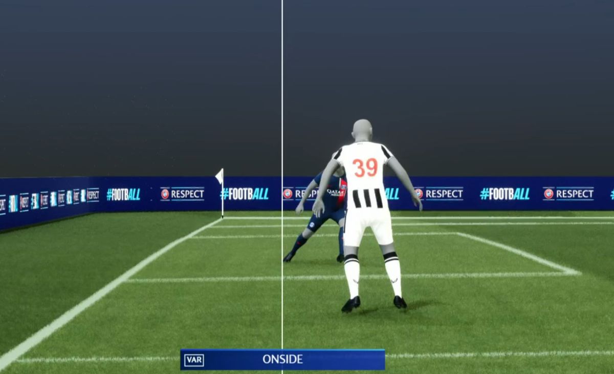 VAR-ul a salvat brigada lui Istvan Kovacs » Gol anulat inițial, validat după reluări