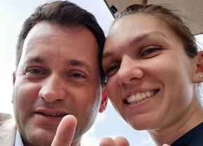 Fostul colaborator al Simonei Halep îi răspunde dur Serenei Williams: „I-a dat cu terenul în cap în 48 de minute! Să își vadă de treaba ei în America, de fii-sa și de bărba-su”