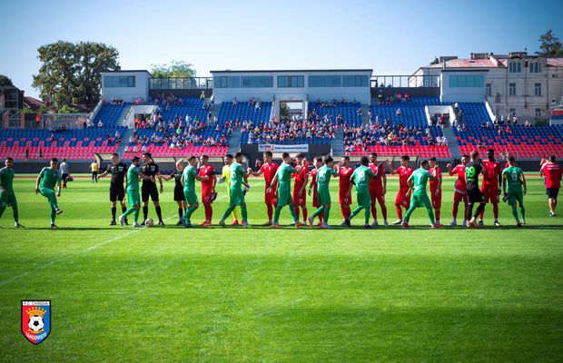 Chindia, sac fără fund! Consiliul Județean va da către club o sumă de 5 ori mai mare decît cea stabilită în februarie 2023