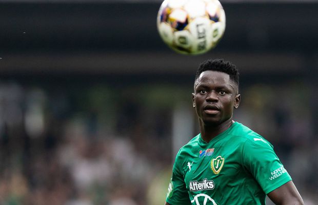 Transfer în plin campionat: „A semnat” » Vine în Superligă din Thailanda