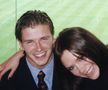 Cum a cunoscut-o David Beckham pe soția lui, Victoria: „Mi-a dat numărul ei pe un bilet de tren pe care îl mai am și acum”