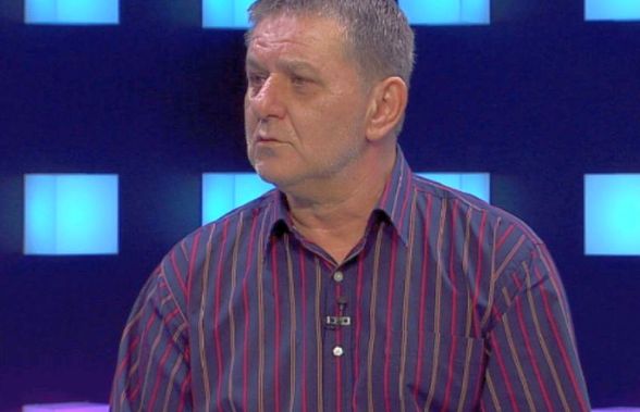 Marius Lăcătuș se ia de Gigi Becali, după ce patronul FCSB l-a atacat pe Ionel Dănciulescu: „El jignește mai grav jucătorii sau antrenorul”