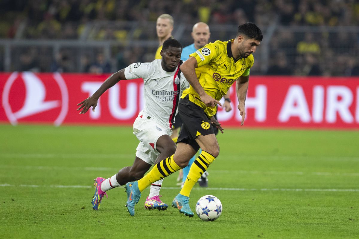 Imaginile serii din UEFA Champions League