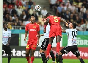 S-a întors gafeurul la FCSB! » Decizia care i-a „îngropat” pe roș-albaștri