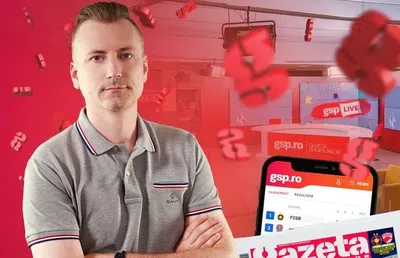 Asociația Ivan Patzaichin, reacție după demiterea lui Cătălin Țepelin: „Suntem alături de cei care acum luptă pentru păstrarea independenței editoriale”