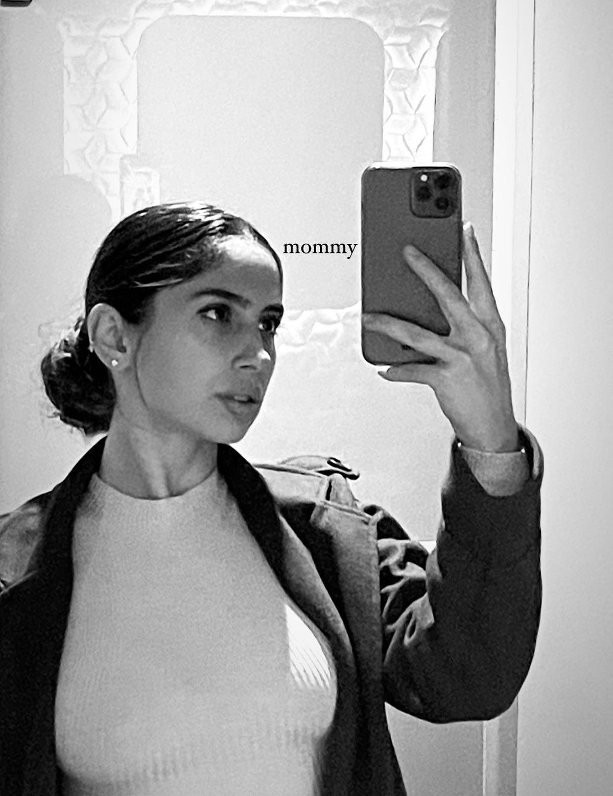 Soția lui Florinel Coman a explicat „fuga” din mediul online: „Atunci am ales să-mi închid rețelele sociale”