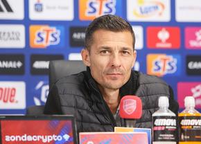 Costel Gâlcă vrea să rupă relația cu Radomiak: „Nu se mai ascunde nici de jucători. Vrea doar să anuleze clauza de reziliere și să plece”