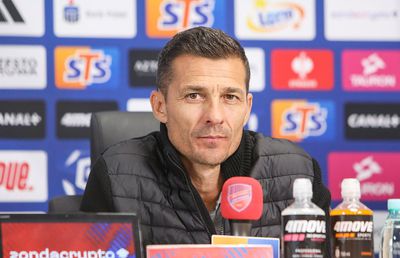 Costel Gâlcă vrea să rupă relația cu Radomiak: „Nu se mai ascunde nici de jucători. Vrea doar să anuleze clauza de reziliere și să plece”