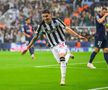 Întrebarea care l-a iritat pe Luis Enrique, după Newcastle - PSG 4-1: „Cred că ai văzut alt meci”