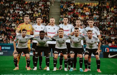 „Nu sunt fenomene!” » Discursul războinic al lui Chipciu și Sabău pentru a bloca FCSB