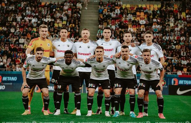 „Nu sunt fenomene!” » Discursul războinic al lui Chipciu și Sabău pentru a bloca FCSB