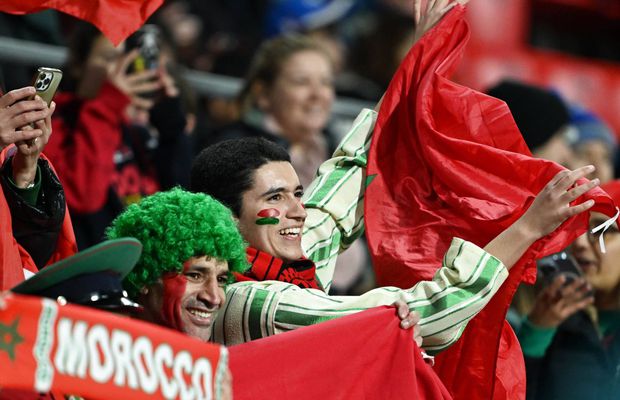 FIFA, decizie fără precedent » Campionatul Mondial de Fotbal 2030 se joacă în 6 țări de pe trei continente!