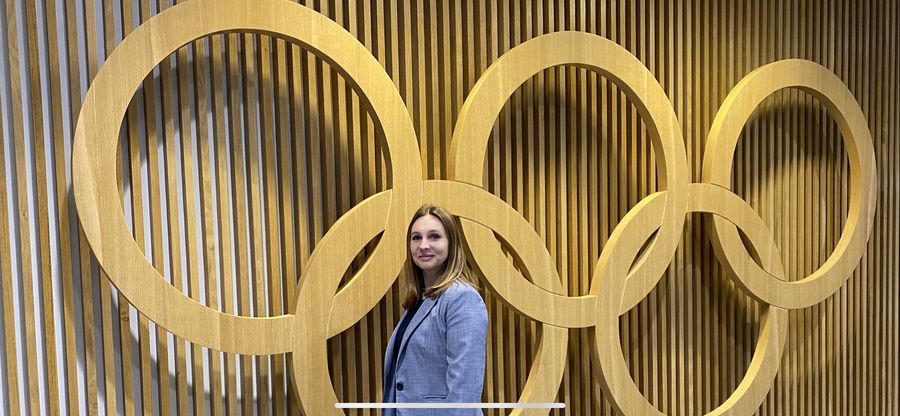 Simona Amânar, triplă campioană olimpică, despre calificarea echipei femine la Jocurile Olimpice: „Presiunea a fost mai mare decât dacă s-ar fi bătut pentru aur”